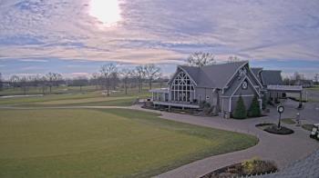 Weather camera view of Coldstream Country Club.