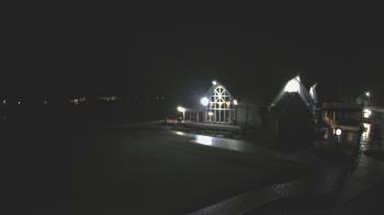 Weather camera view of Coldstream Country Club.