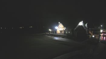 Weather camera view of Coldstream Country Club.