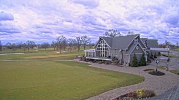 Weather camera view of Coldstream Country Club.