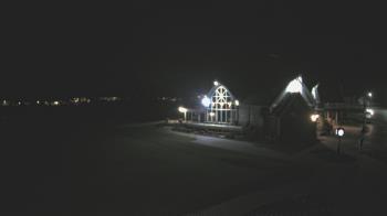 Weather camera view of Coldstream Country Club.