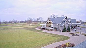 Weather camera view of Coldstream Country Club.
