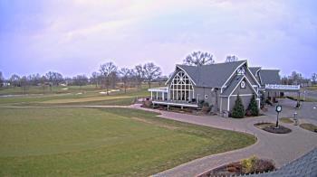 Weather camera view of Coldstream Country Club.