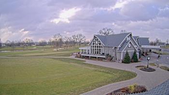 Weather camera view of Coldstream Country Club.