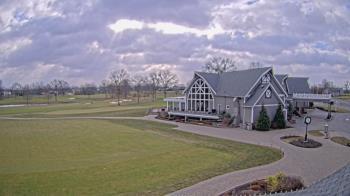 Weather camera view of Coldstream Country Club.