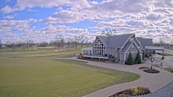 Weather camera view of Coldstream Country Club.