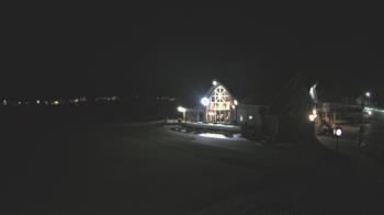 Weather camera view of Coldstream Country Club.