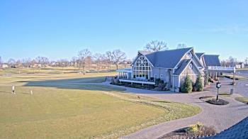 Weather camera view of Coldstream Country Club.