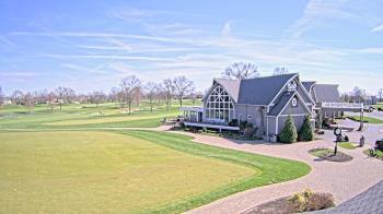 Weather camera view of Coldstream Country Club.
