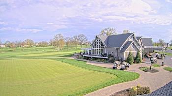 Weather camera view of Coldstream Country Club.
