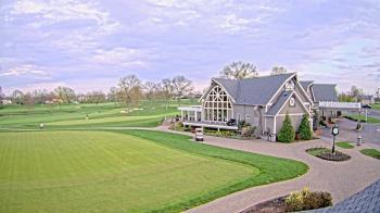 Weather camera view of Coldstream Country Club.