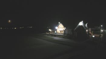 Weather camera view of Coldstream Country Club.