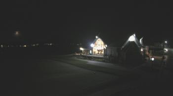 Weather camera view of Coldstream Country Club.