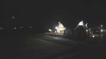 Weather camera view of Coldstream Country Club.