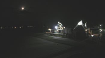 Weather camera view of Coldstream Country Club.