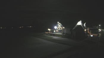 Weather camera view of Coldstream Country Club.