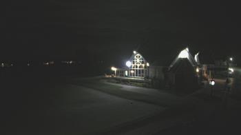 Weather camera view of Coldstream Country Club.