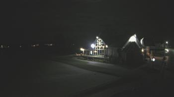 Weather camera view of Coldstream Country Club.