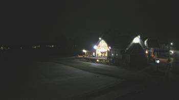 Weather camera view of Coldstream Country Club.