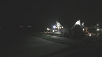 Weather camera view of Coldstream Country Club.