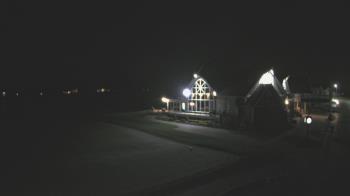 Weather camera view of Coldstream Country Club.