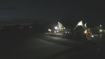 Weather camera view of Coldstream Country Club.