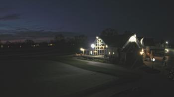 Weather camera view of Coldstream Country Club.