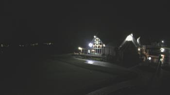 Weather camera view of Coldstream Country Club.