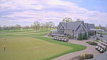 Weather camera view of Coldstream Country Club.