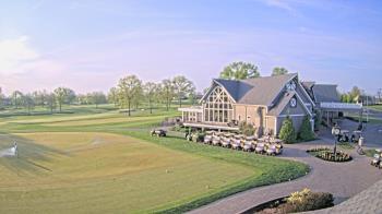 Weather camera view of Coldstream Country Club.