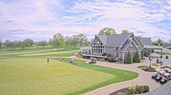 Weather camera view of Coldstream Country Club.