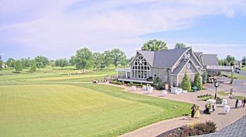 Weather camera view of Coldstream Country Club.