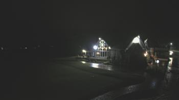 Weather camera view of Coldstream Country Club.