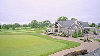 Weather camera view of Coldstream Country Club.