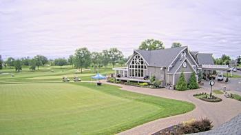 Weather camera view of Coldstream Country Club.