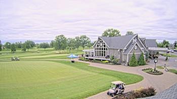 Weather camera view of Coldstream Country Club.