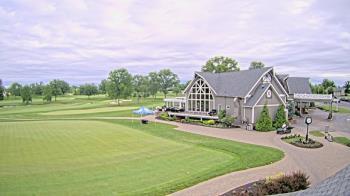 Weather camera view of Coldstream Country Club.