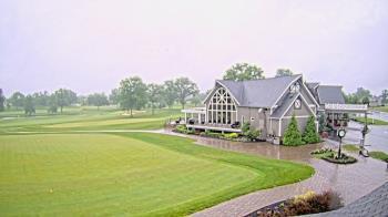 Weather camera view of Coldstream Country Club.
