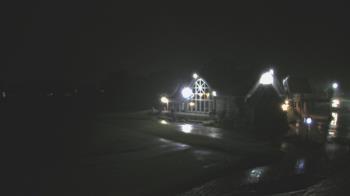 Weather camera view of Coldstream Country Club.