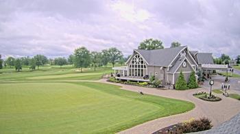 Weather camera view of Coldstream Country Club.