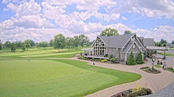 Weather camera view of Coldstream Country Club.