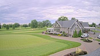 Weather camera view of Coldstream Country Club.