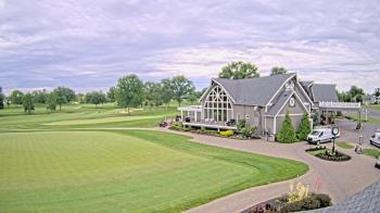 Weather camera view of Coldstream Country Club.