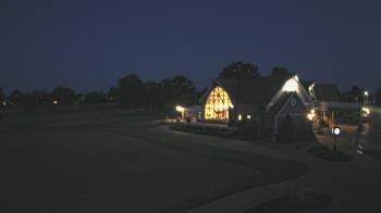 Weather camera view of Coldstream Country Club.