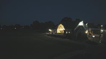 Weather camera view of Coldstream Country Club.