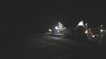 Weather camera view of Coldstream Country Club.