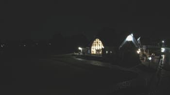 Weather camera view of Coldstream Country Club.