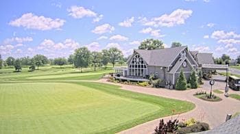 Weather camera view of Coldstream Country Club.