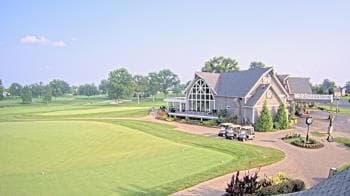 Weather camera view of Coldstream Country Club.