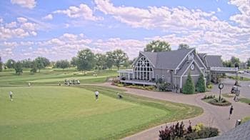 Weather camera view of Coldstream Country Club.
